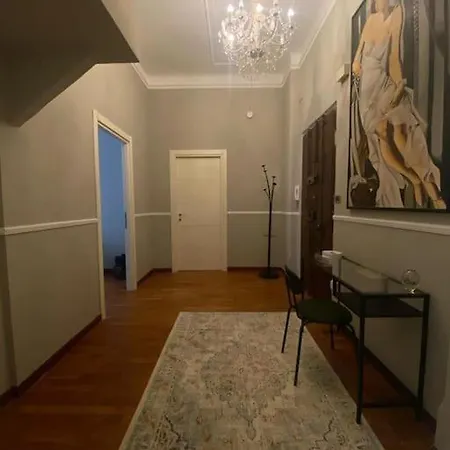 Sestri Ponente Goa Apartment