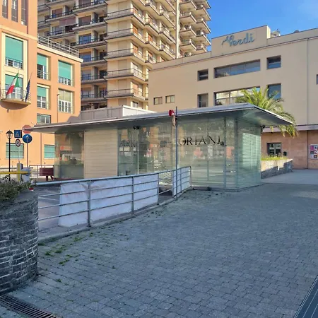 Apartment Sestri Ponente Goa *